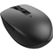 Počítačová myš HP 710 Rechargeable Silent optická/ 6 tlačítek/ 3000DPI - černá (1)