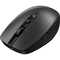 Počítačová myš HP 710 Rechargeable Silent optická/ 6 tlačítek/ 3000DPI - černá (2)