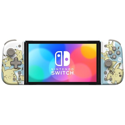 Gamepad HORI Split Pad Compact na Nintendo Switch - Pikachu &amp; Mimikyu