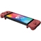 Gamepad HORI Split Pad Compact na Nintendo Switch - Apricot Red (1)