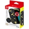 Gamepad HORI D-Pad Controller pro Nintendo Switch - Pikachu Black &amp; Gold (4)