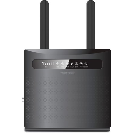 Wi-Fi router Thomson TH4G300, 4G/ LTE
