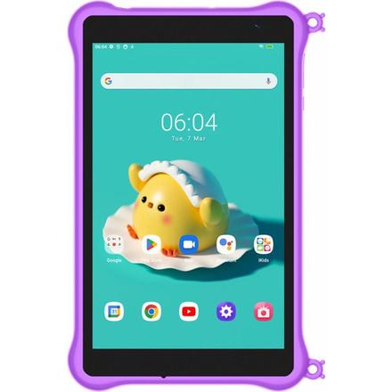 Dotykový tablet iGET TAB G5 Kids Purple 8 3/64GB An12