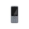 Mobilní telefon myPhone Maestro 2 Plus - šedý (1)