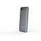 Mobilní telefon myPhone Maestro 2 Plus - šedý (4)