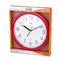 Nástěnné hodiny Trevi OM 3301/Red (1)