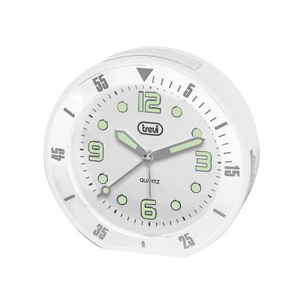 Hodiny Trevi SL 3091 WHITE