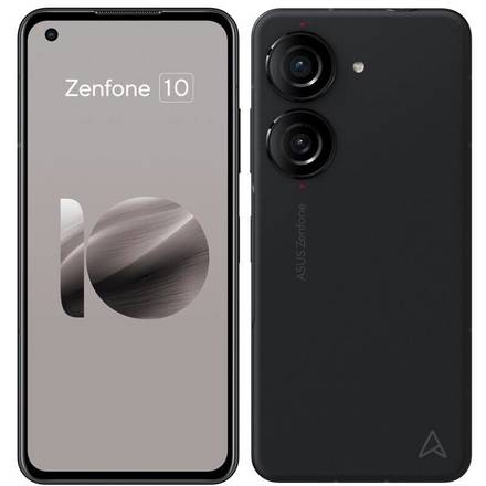 Mobilní telefon Asus Zenfone 10 16/512GB Black