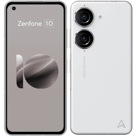 Mobilní telefon Asus Zenfone 10 8/256GB White