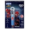 Elektrický zubní kartáček Oral-B Pro Kids Spiderman 3+ (2)