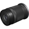 Kompaktní fotoaparát s vyměnitelným objektivem Canon EOS R100 + RF-S18-45 IS STM + RF-S 55-210 f/ 5-7.1 IS STM, černý (12)
