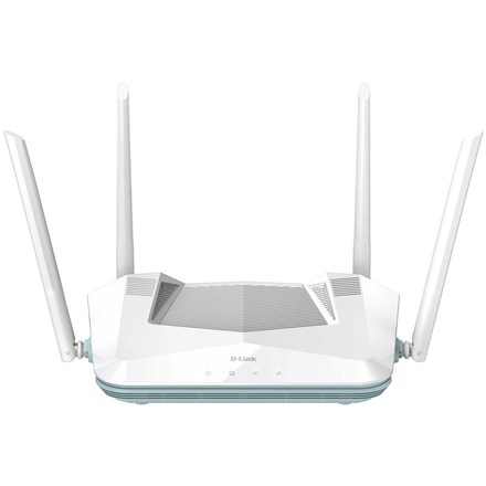 Wi-Fi router D-Link R32 EAGLE PRO AI AX3200+