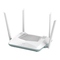 Wi-Fi router D-Link R32 EAGLE PRO AI AX3200+ (2)