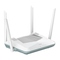 Wi-Fi router D-Link R32 EAGLE PRO AI AX3200+ (3)