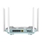 Wi-Fi router D-Link R32 EAGLE PRO AI AX3200+ (5)