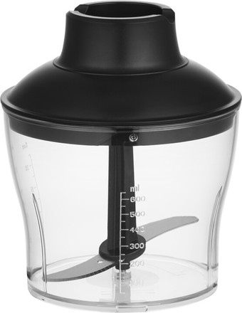 Tyčový mixér Concept TM5510 1500 W (11)