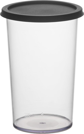 Tyčový mixér Concept TM5510 1500 W (9)