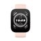 Chytré hodinky Amazfit Bip 5 Pastel Pink (1)