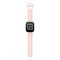 Chytré hodinky Amazfit Bip 5 Pastel Pink (2)