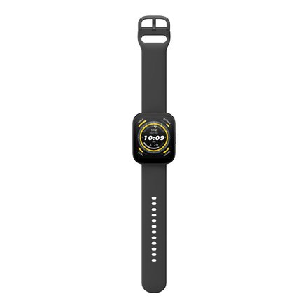 Chytré hodinky Amazfit Bip 5 Soft Black (2)