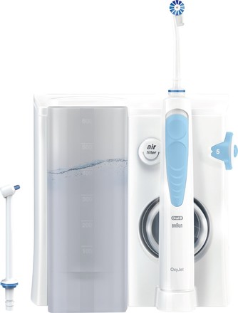 Ústní sprcha Oral-B Oral Health Center Advanced