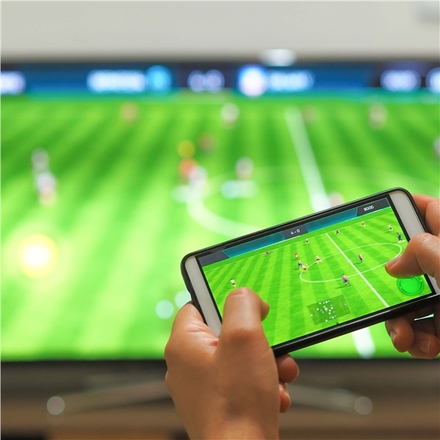 Multimediální centrum Tesla MediaBox XG500 (11)