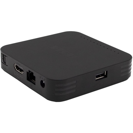 Multimediální centrum Tesla MediaBox XG500 (2)