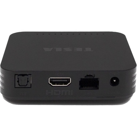 Multimediální centrum Tesla MediaBox XG500 (3)