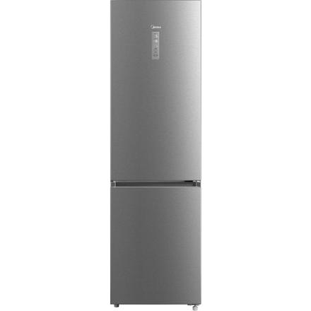 Kombinovaná chladnička Midea MDRB521MGB02