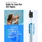 Pouzdro na mobil Spigen Aqua Shield WaterProof Case A601 - Apricot (2)
