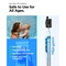 Pouzdro na mobil Spigen Aqua Shield WaterProof Case A601 - bílé (2)