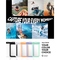 Pouzdro na mobil Spigen Aqua Shield WaterProof Case A601 - bílé (6)