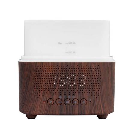Aroma difuzér Concept DF2011 Perfect Air Dark wood