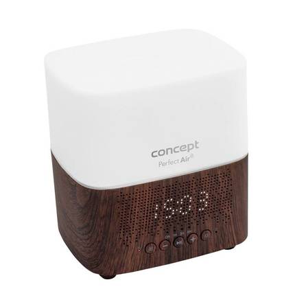 Aroma difuzér Concept DF2011 Perfect Air Dark wood (1)