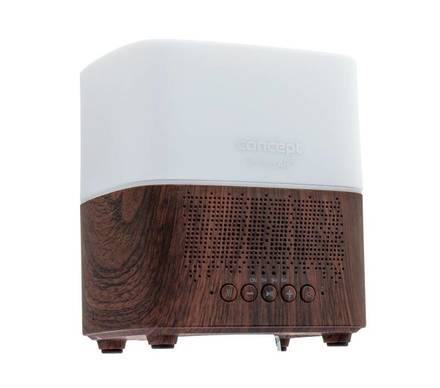 Aroma difuzér Concept DF2011 Perfect Air Dark wood (2)