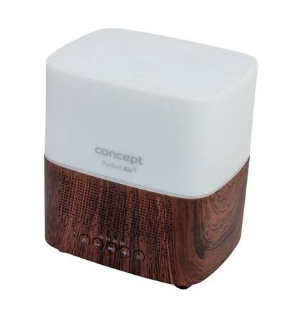 Aroma difuzér Concept DF2011 Perfect Air Dark wood (3)