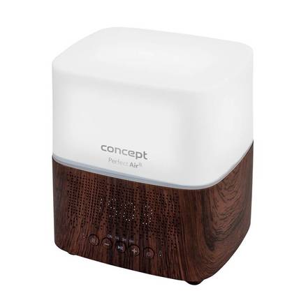 Aroma difuzér Concept DF2011 Perfect Air Dark wood (4)