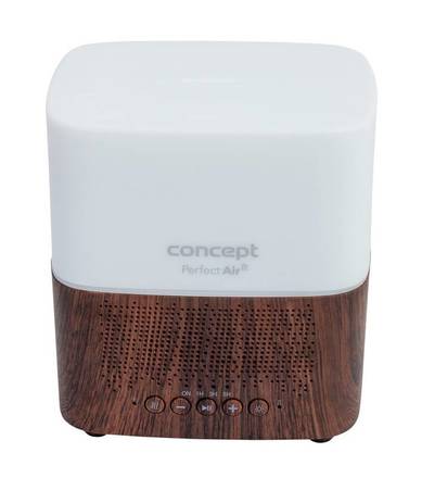 Aroma difuzér Concept DF2011 Perfect Air Dark wood (5)