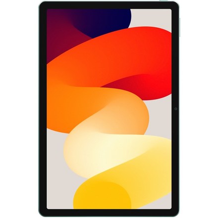 Dotykový tablet Xiaomi Redmi Pad SE 4 GB / 128 GB 11&quot;, 128 GB, WF, BT, Android 13.0 - zelený