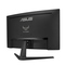 LED monitor Asus TUF Gaming VG24VQ1B 23.8&quot;, - černý (3)