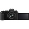 Kompaktní fotoaparát s vyměnitelným objektivem FujiFilm X-S20 + XC 15-45 f/ 3.5-5.6 OIS PZ (10)