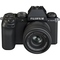 Kompaktní fotoaparát s vyměnitelným objektivem FujiFilm X-S20 + XC 15-45 f/ 3.5-5.6 OIS PZ (11)