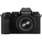 Kompaktní fotoaparát s vyměnitelným objektivem FujiFilm X-S20 + XC 15-45 f/ 3.5-5.6 OIS PZ (1)