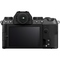 Kompaktní fotoaparát s vyměnitelným objektivem FujiFilm X-S20 + XC 15-45 f/ 3.5-5.6 OIS PZ (3)