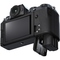 Kompaktní fotoaparát s vyměnitelným objektivem FujiFilm X-S20 + XC 15-45 f/ 3.5-5.6 OIS PZ (8)
