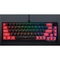 Počítačová klávesnice Niceboy ORYX K700X PRO - černá (4)