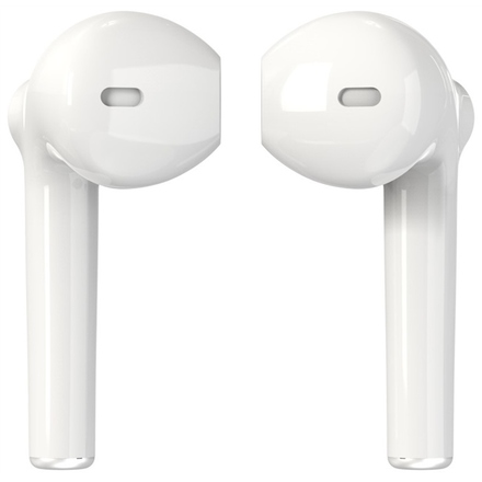 Sluchátka do uší Denver TWE-39W - bílá (4)