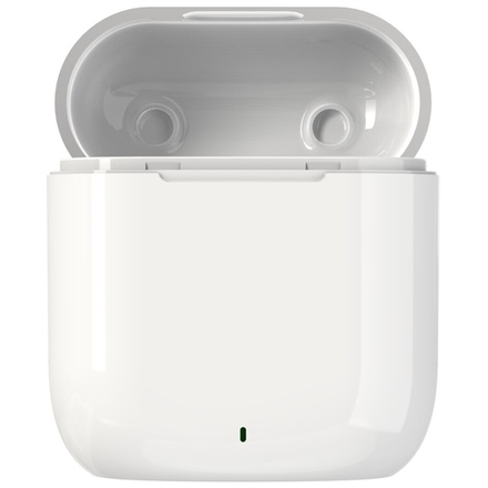 Sluchátka do uší Denver TWE-39W - bílá (5)