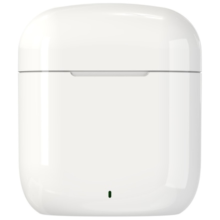 Sluchátka do uší Denver TWE-39W - bílá (6)