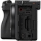 Kompaktní fotoaparát s vyměnitelným objektivem Sony Alpha 6700 + 16-50 mm OSS (9)